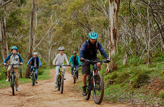 Bicycling Tour in Rajasthan