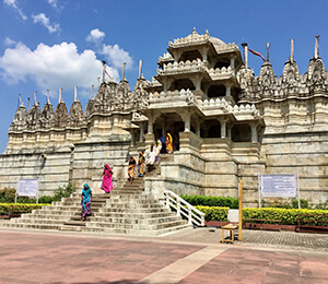 Jodhpur Cycling Tour