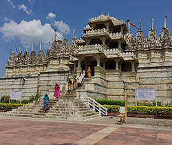 Trekking Tour in Udaipur